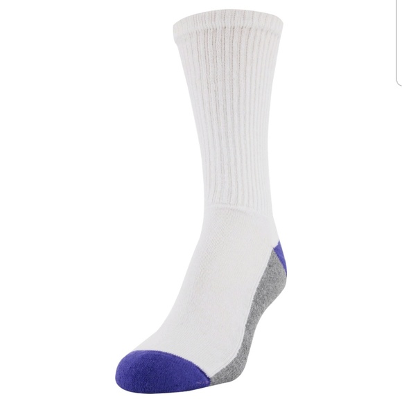 Women's 10 pair of socks NWT - Picture 3 of 6